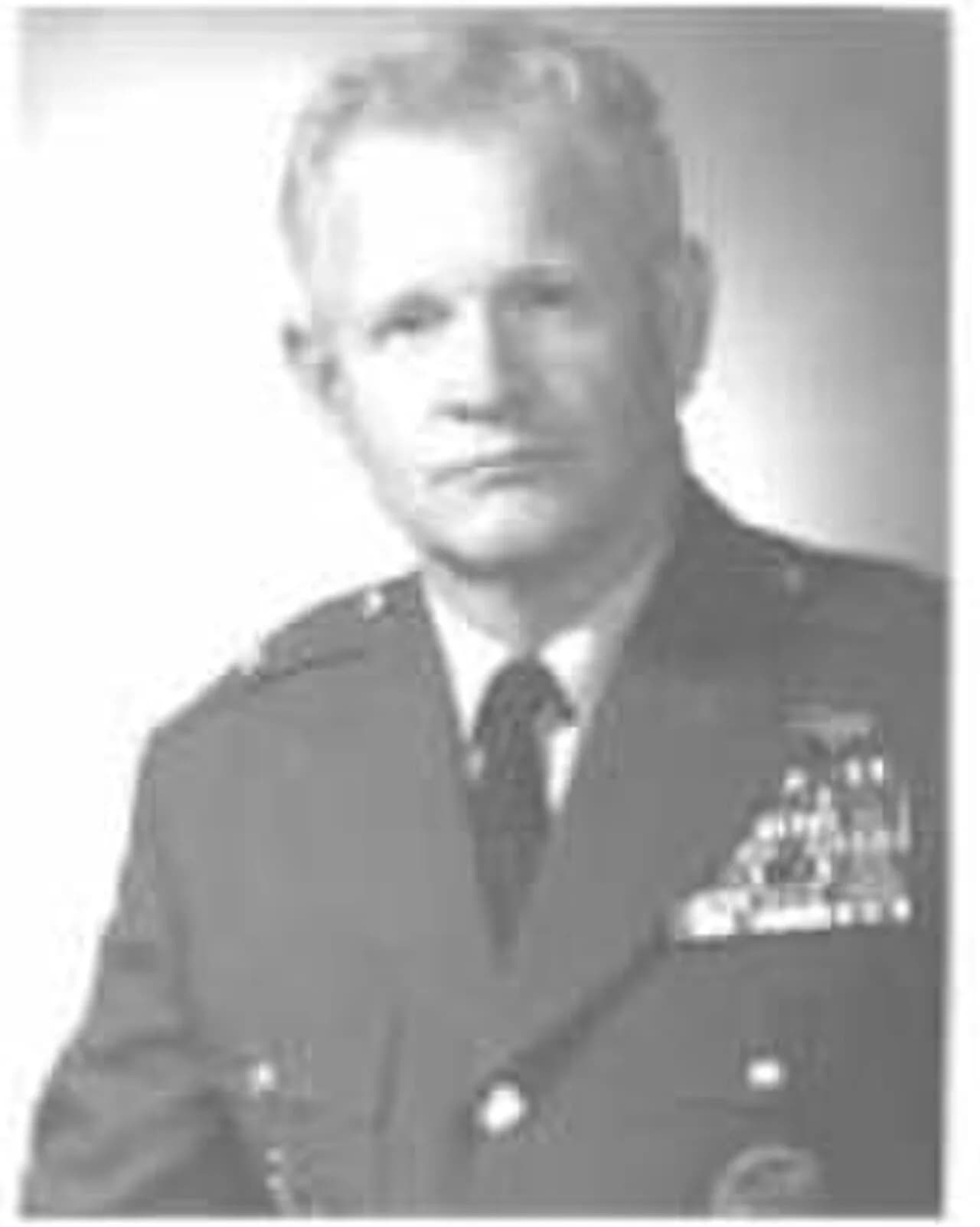 James A. Johnson