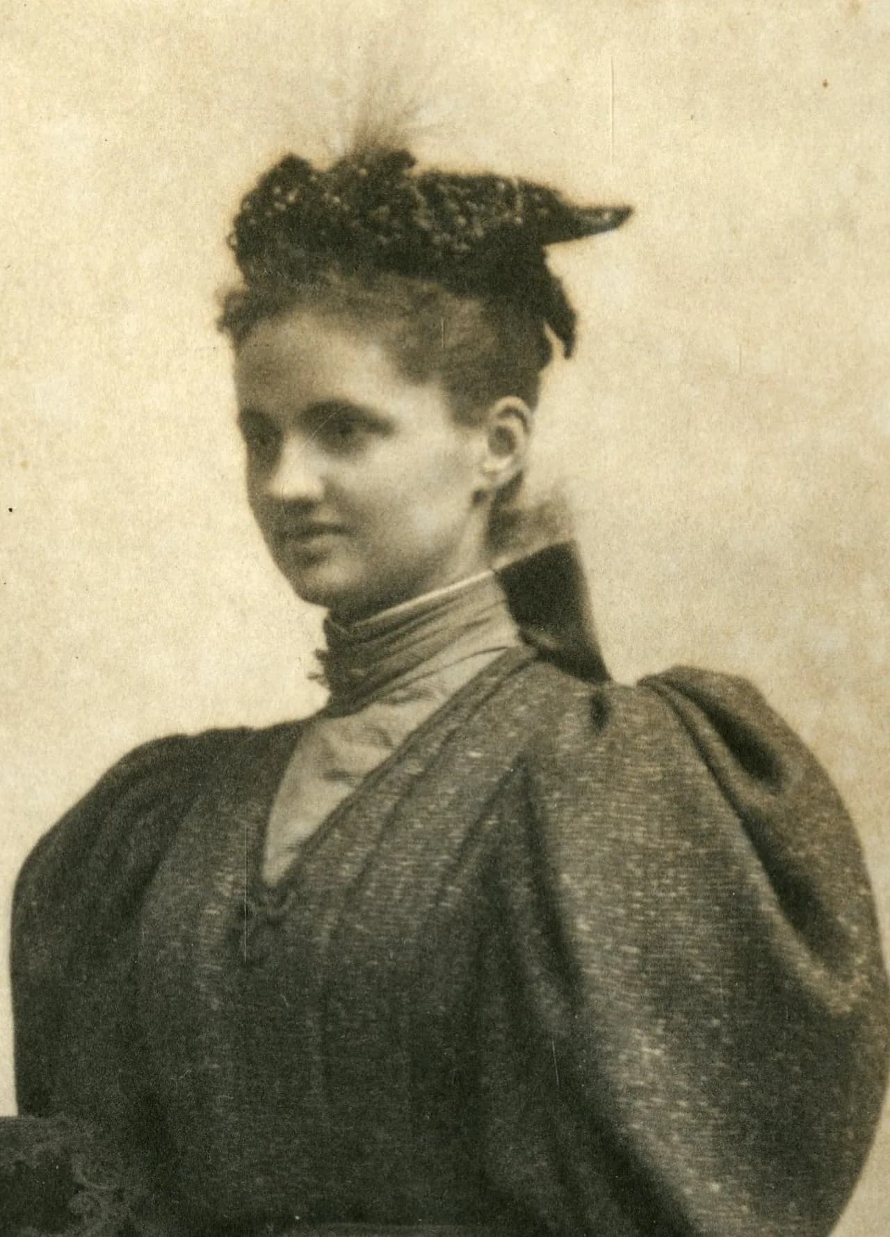 Elisabeth von Erbach-Schönberg