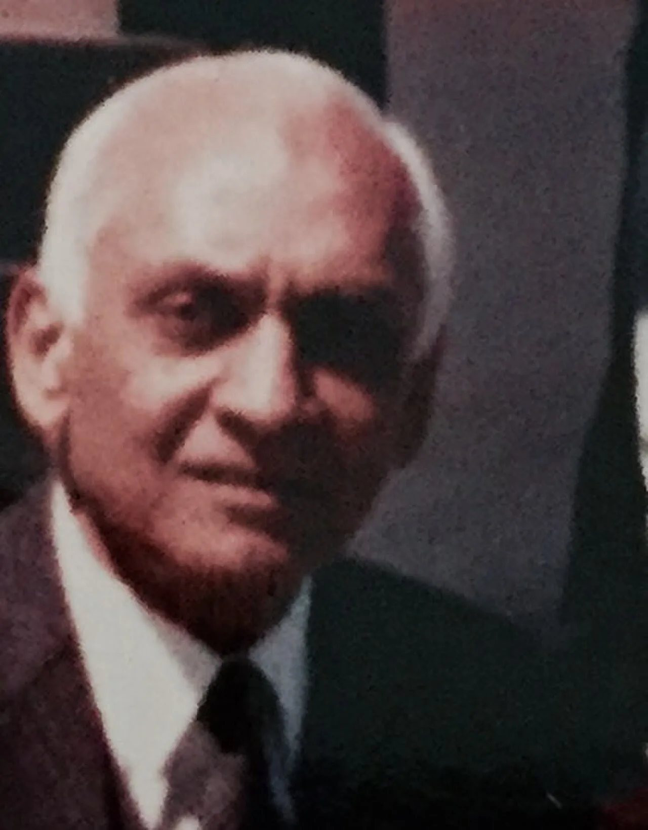 Syed Ali Nawab