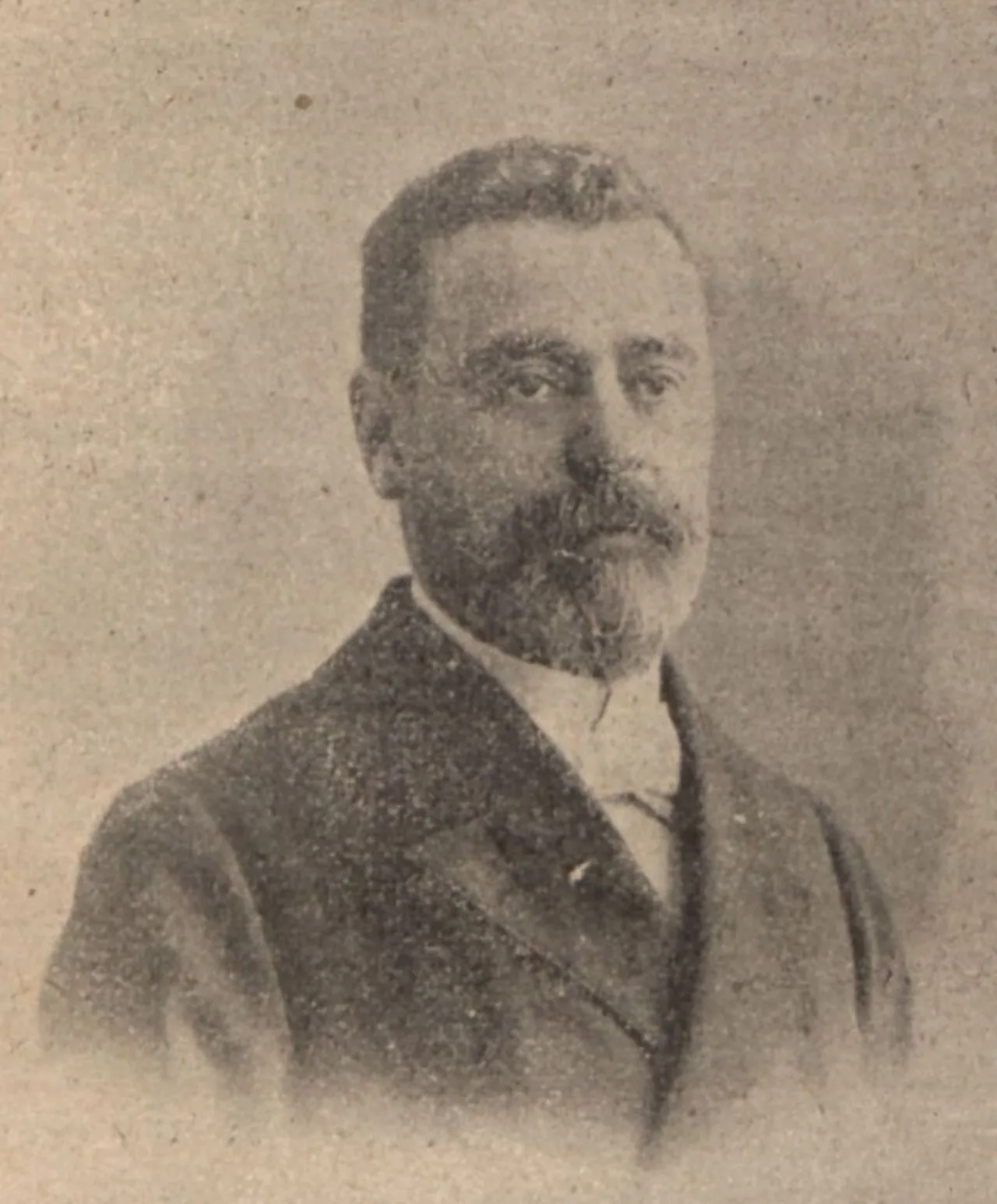 Octave Lebesgue