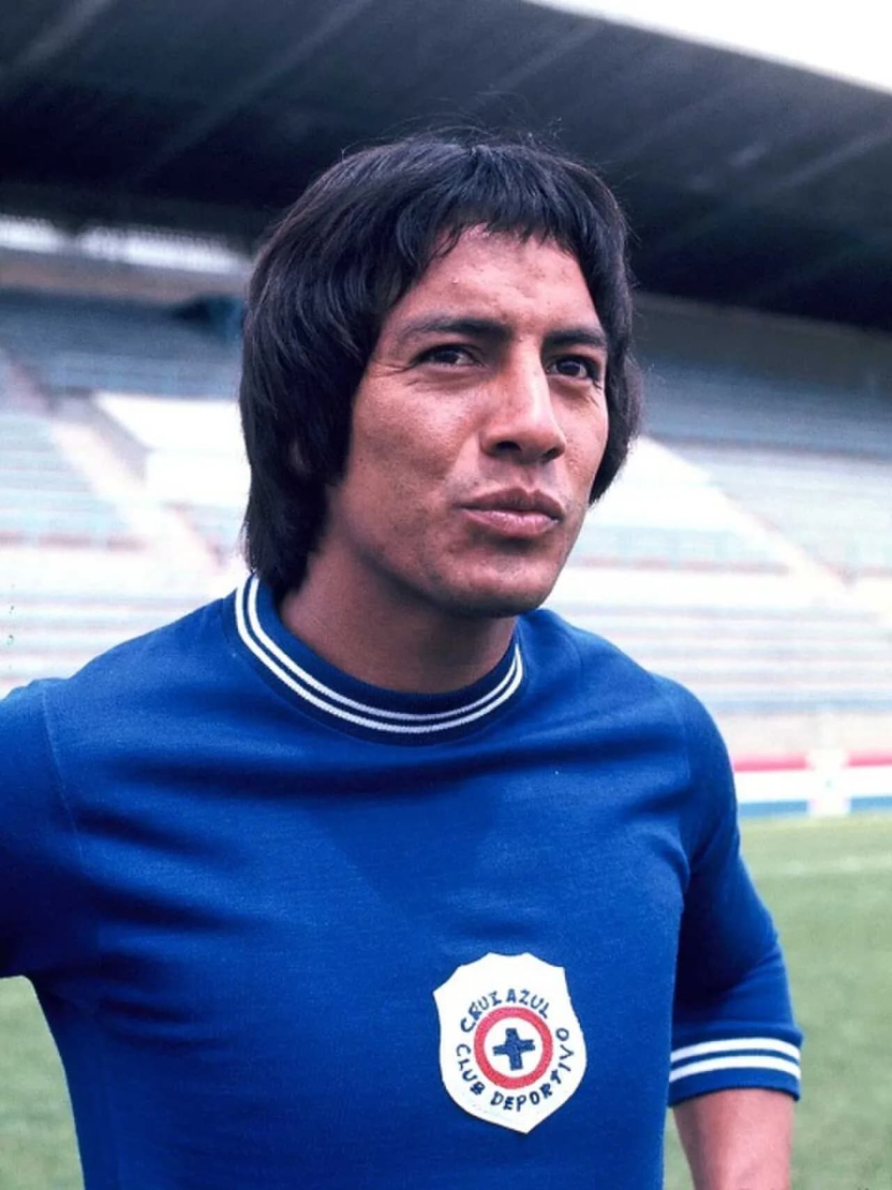 Octavio Muciño