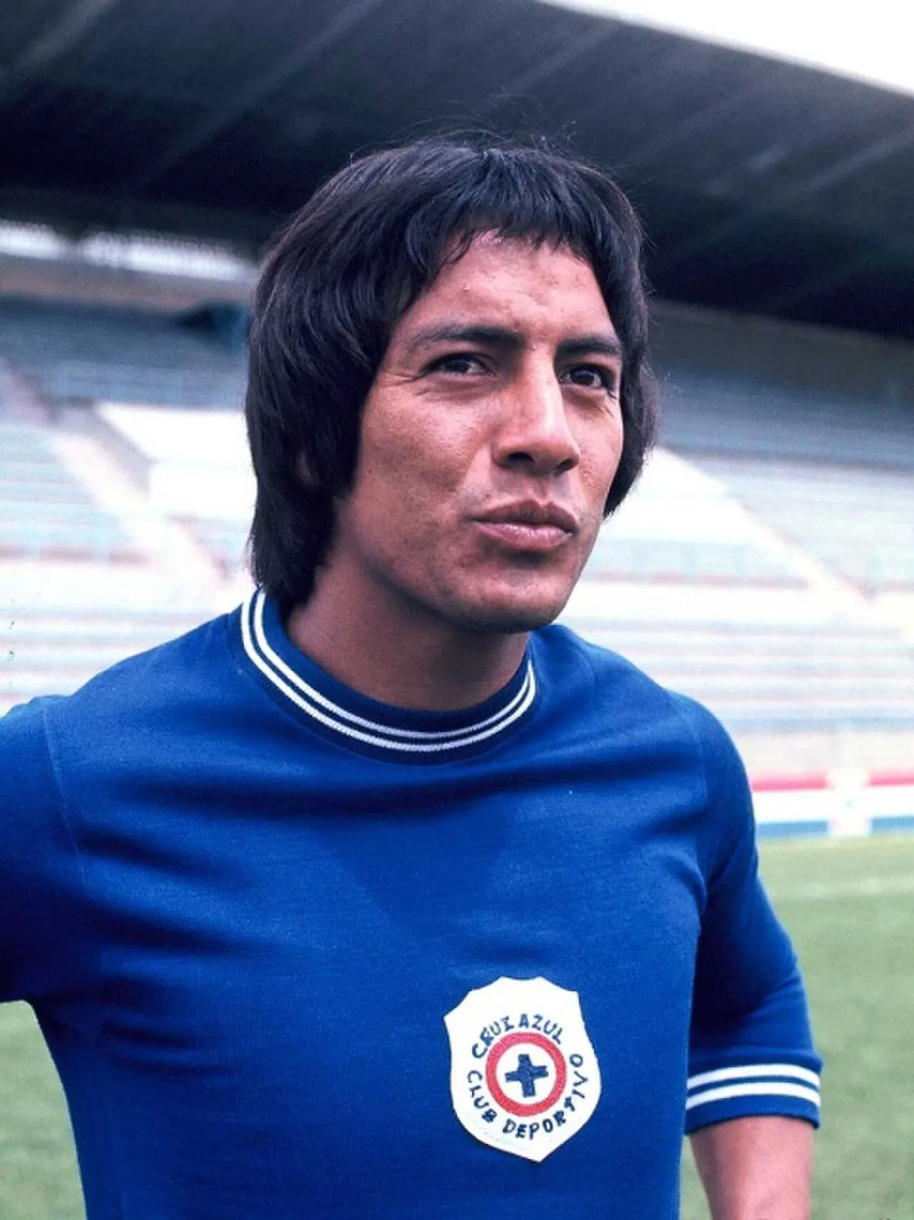 Octavio Muciño