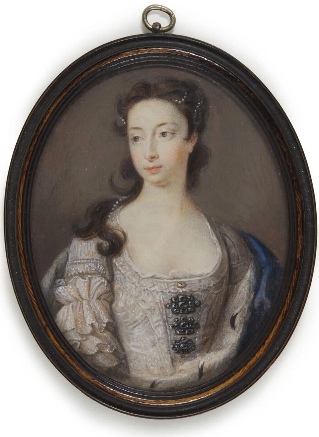 Prinzessin Caroline von Großbritannien, Irland und Hannover
