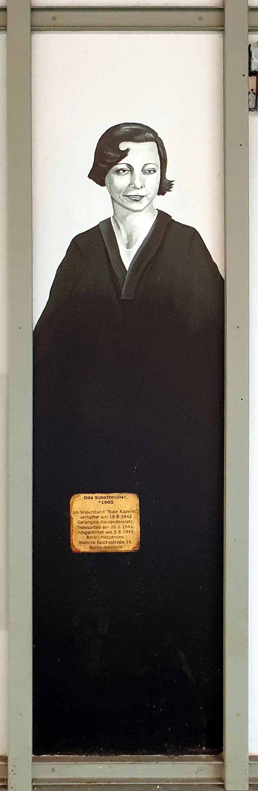 Oda Schottmüller