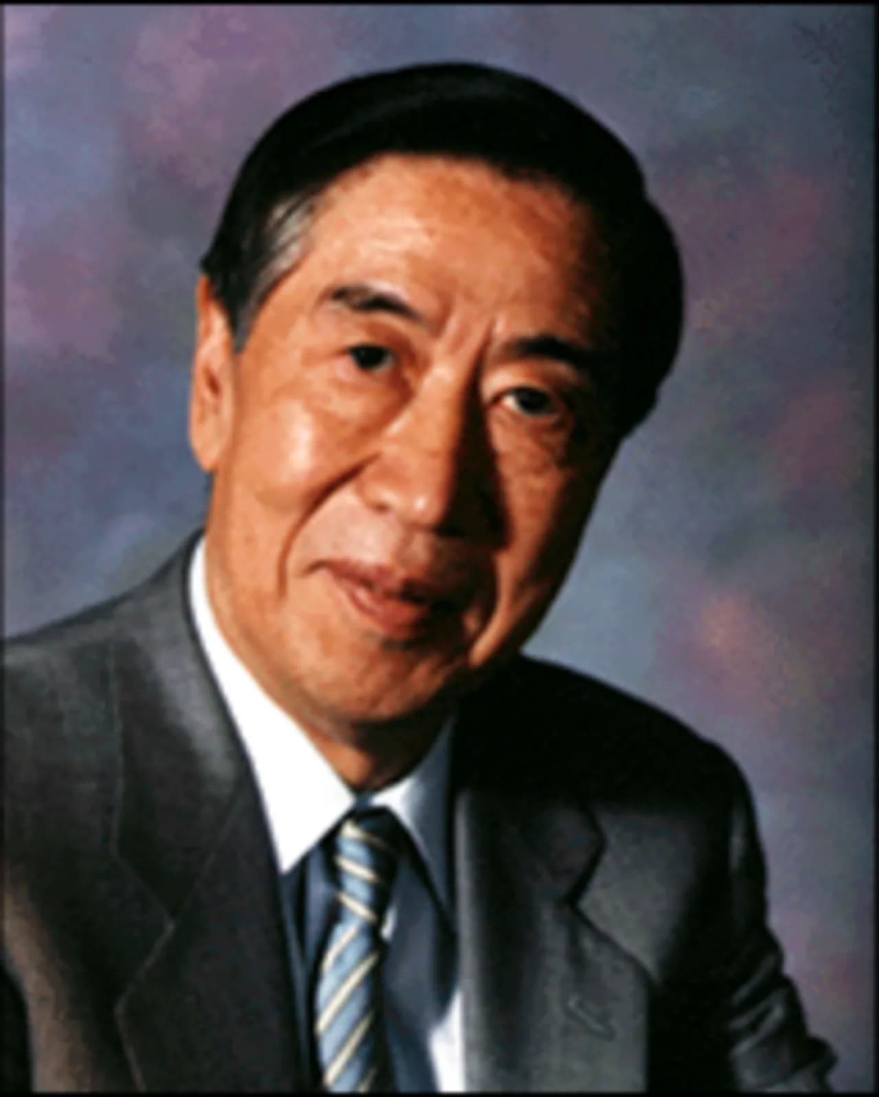 Taguchi Gen’ichi