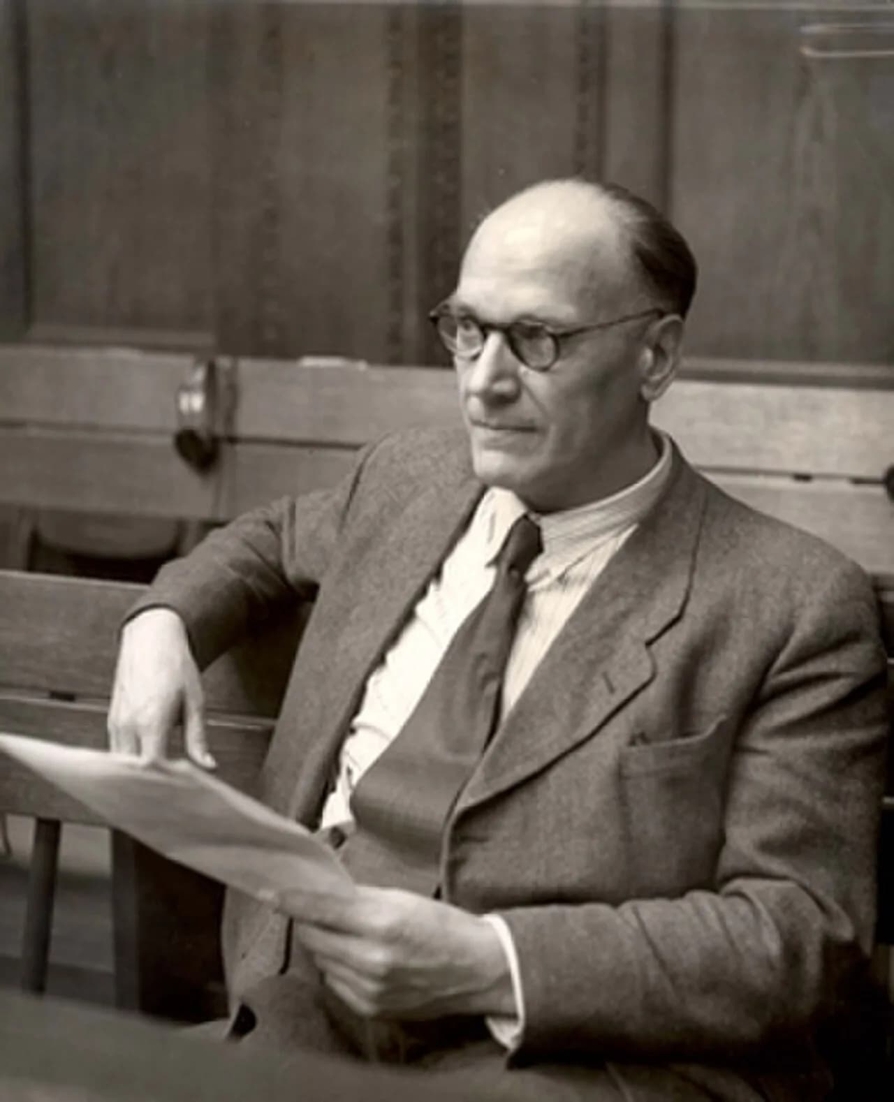 Odilo Burkart
