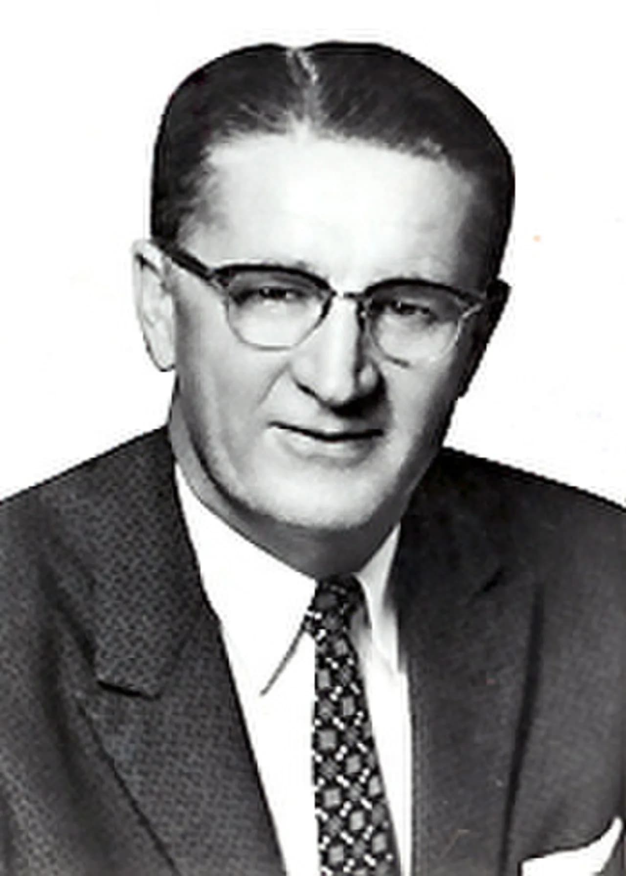 Odin Langen