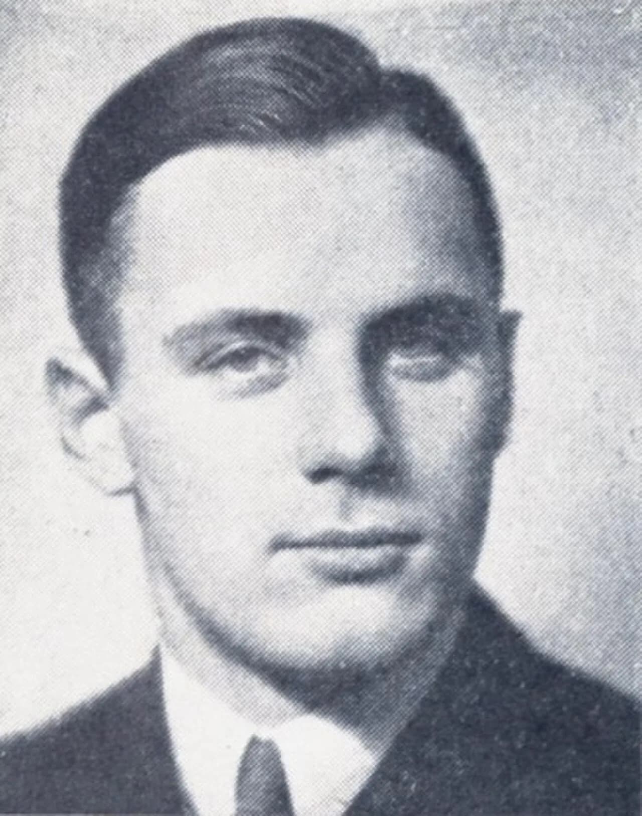 Bernhard Paus