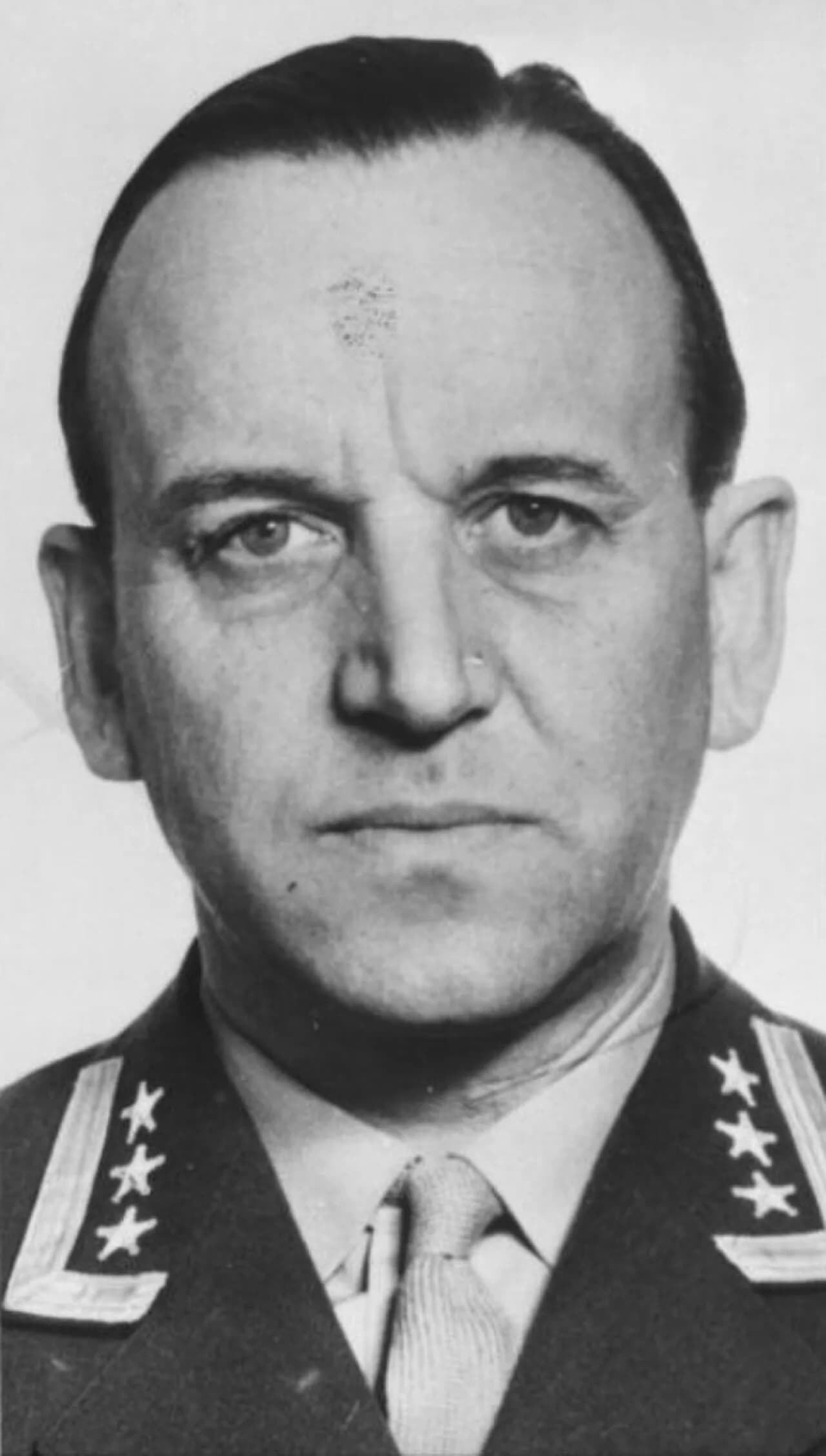 Ole Paus
