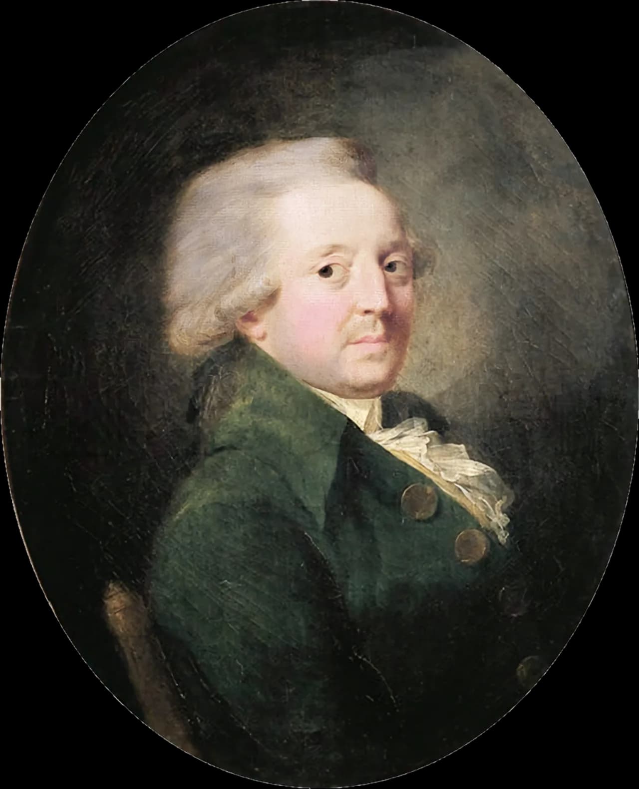 Marie Jean Antoine Nicolas Caritat, Marquis de Condorcet