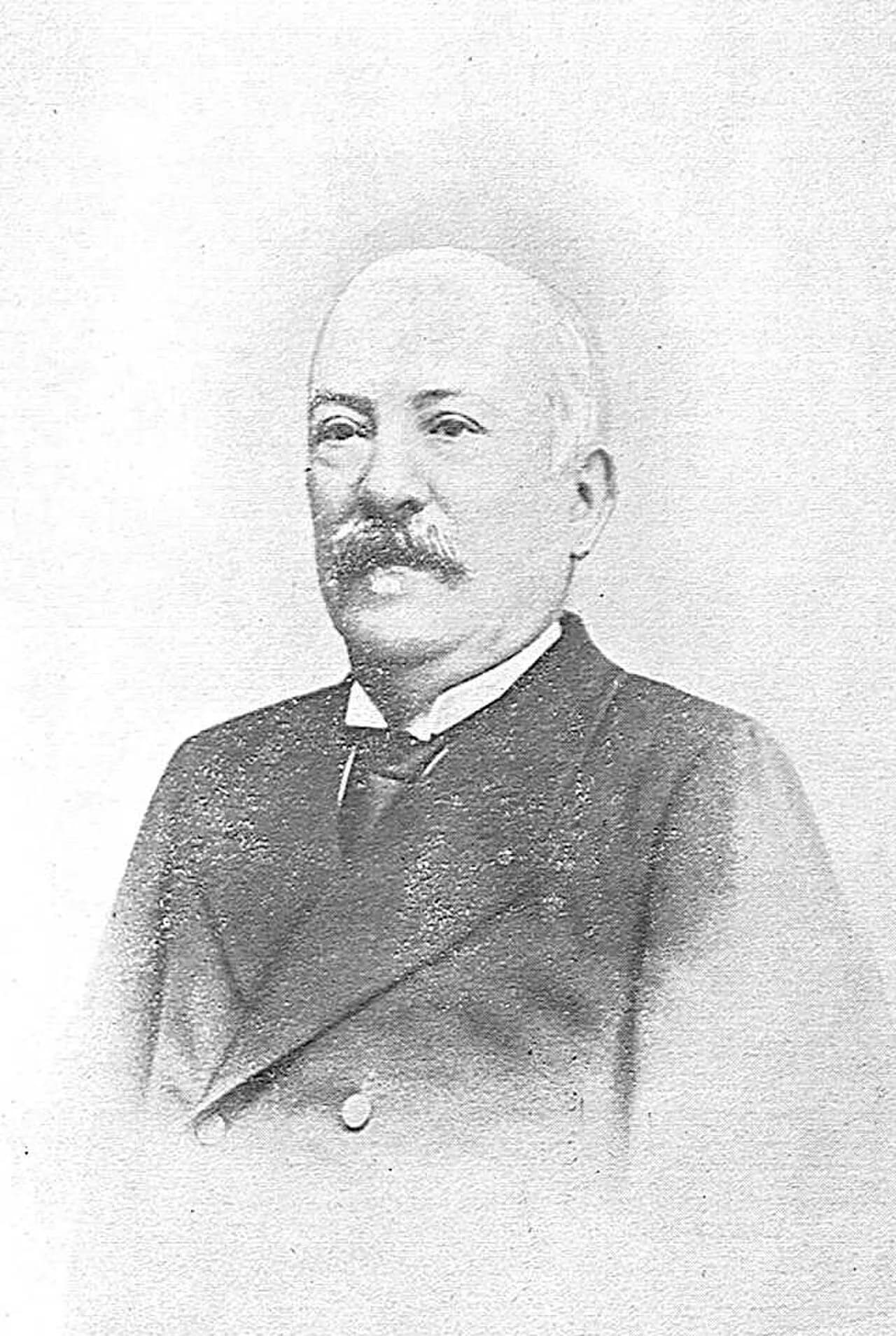 Ramón Benito Aceña