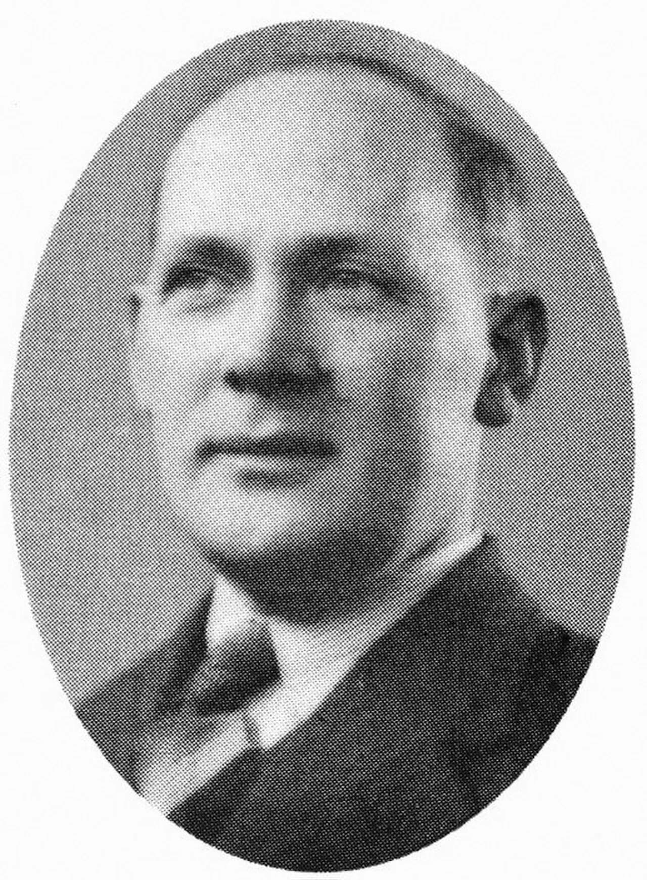 Vilhelm Mattson