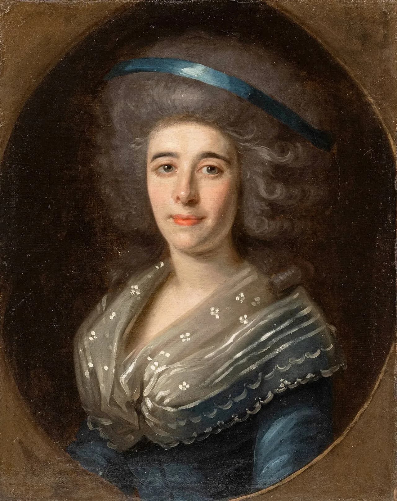 Louise Élisabeth de Croÿ
