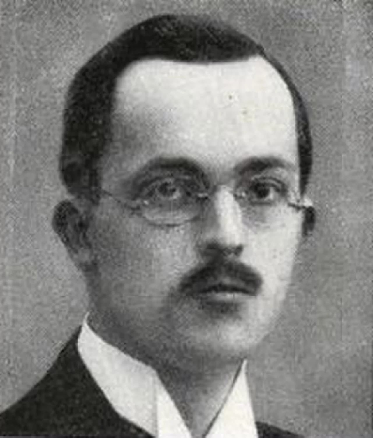 Ragnar Båge