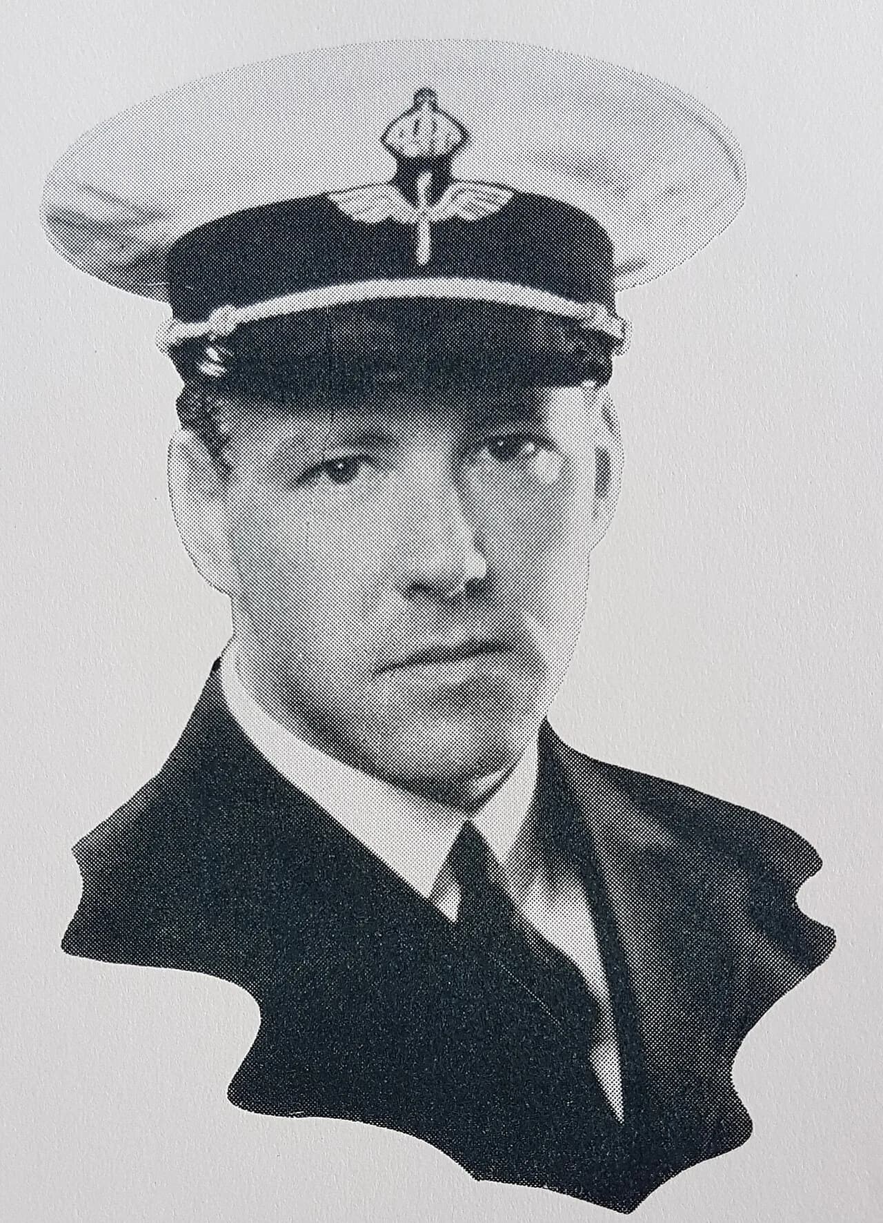 John Stenbeck