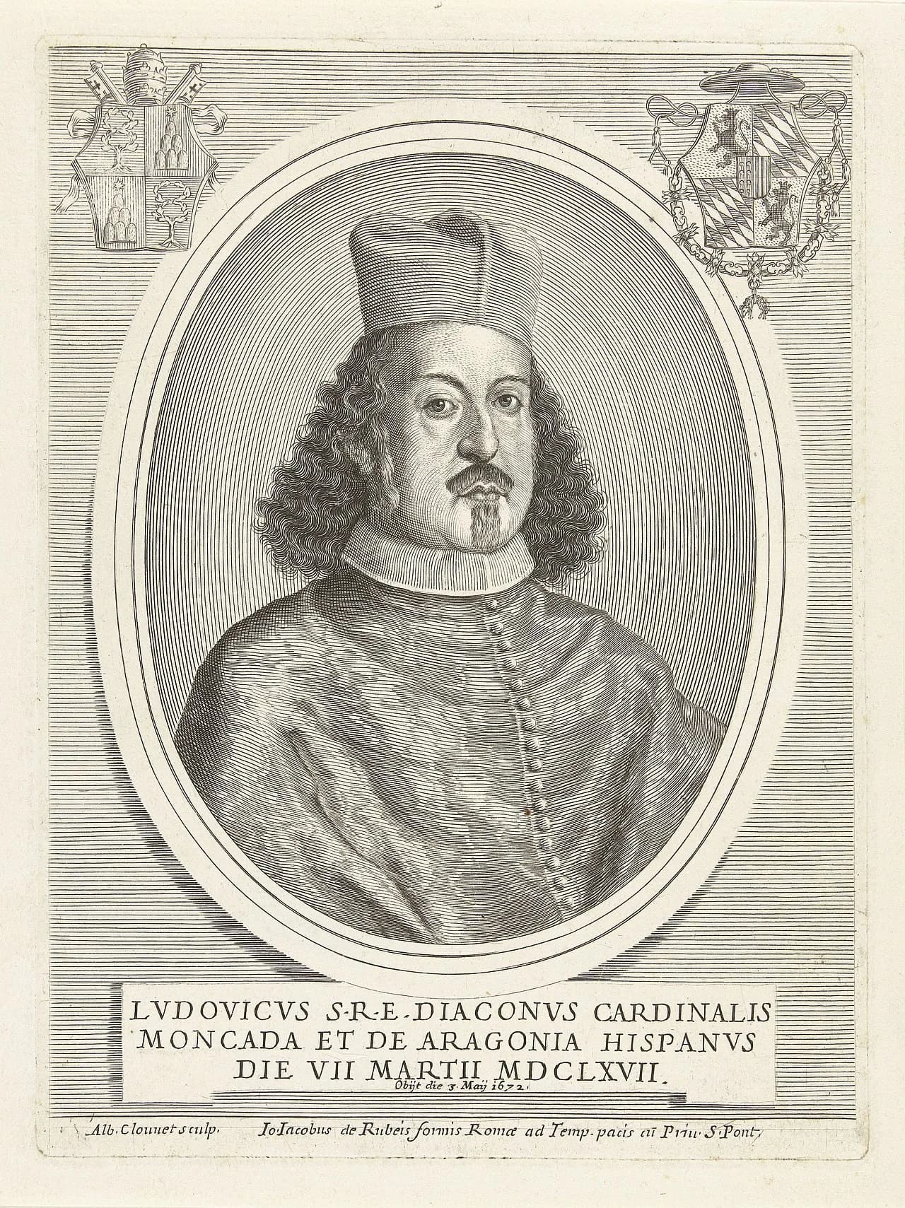 Luis GuIllén de Moncada