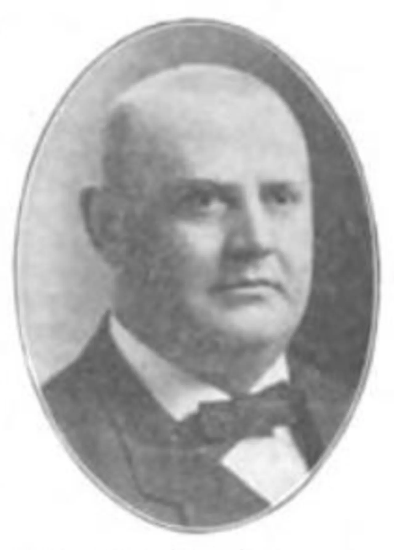 Thomas F. Ramsey