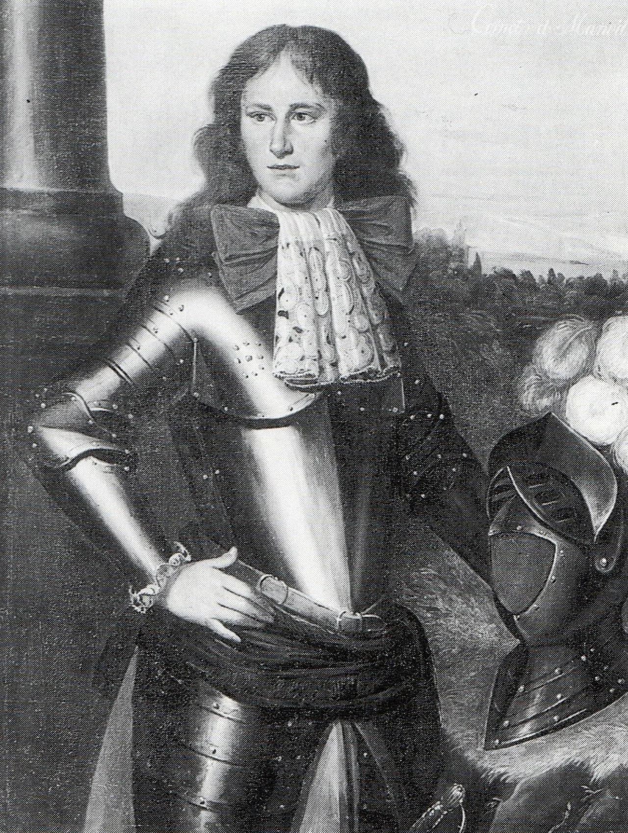 Bernd von der Marwitz