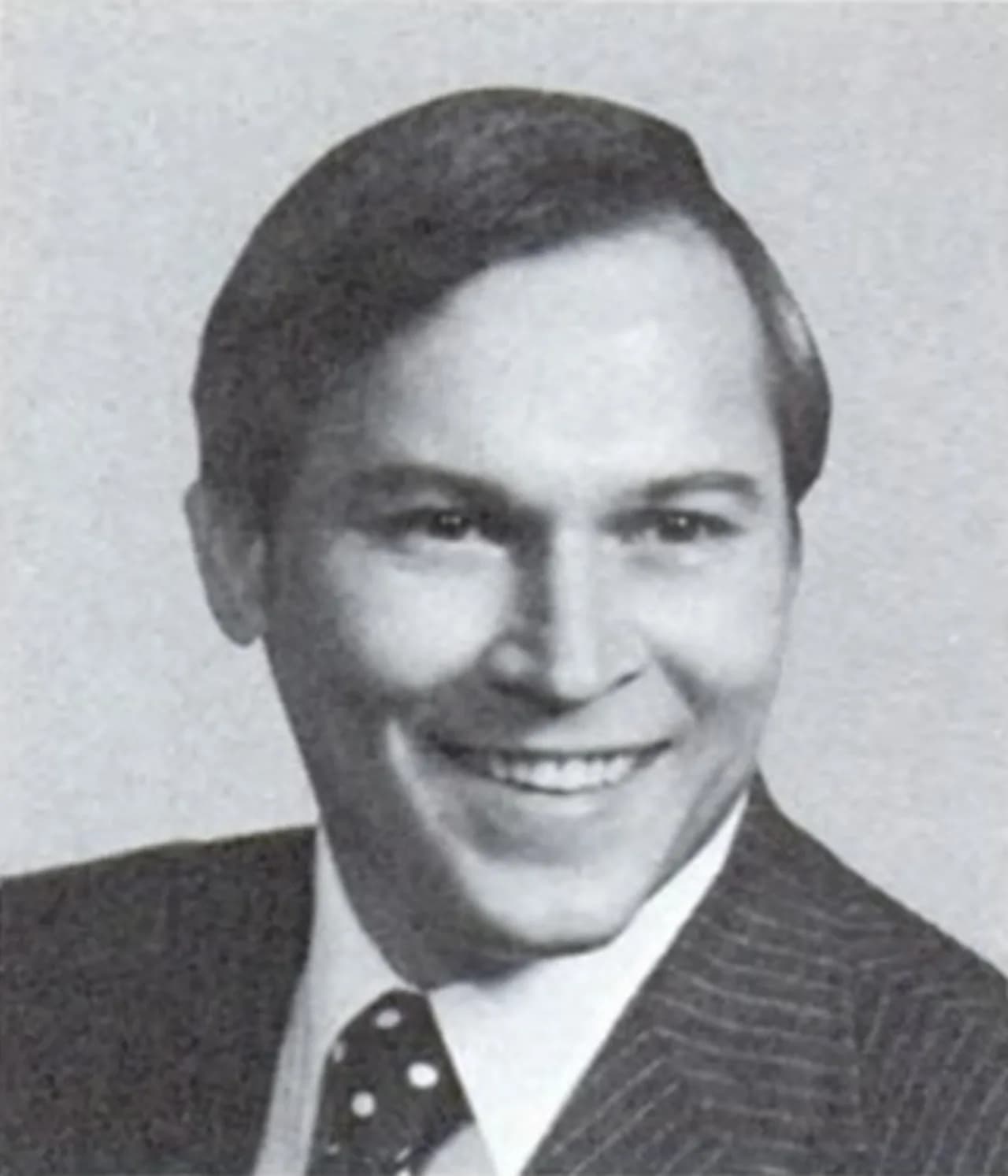 Joseph P. Wyatt