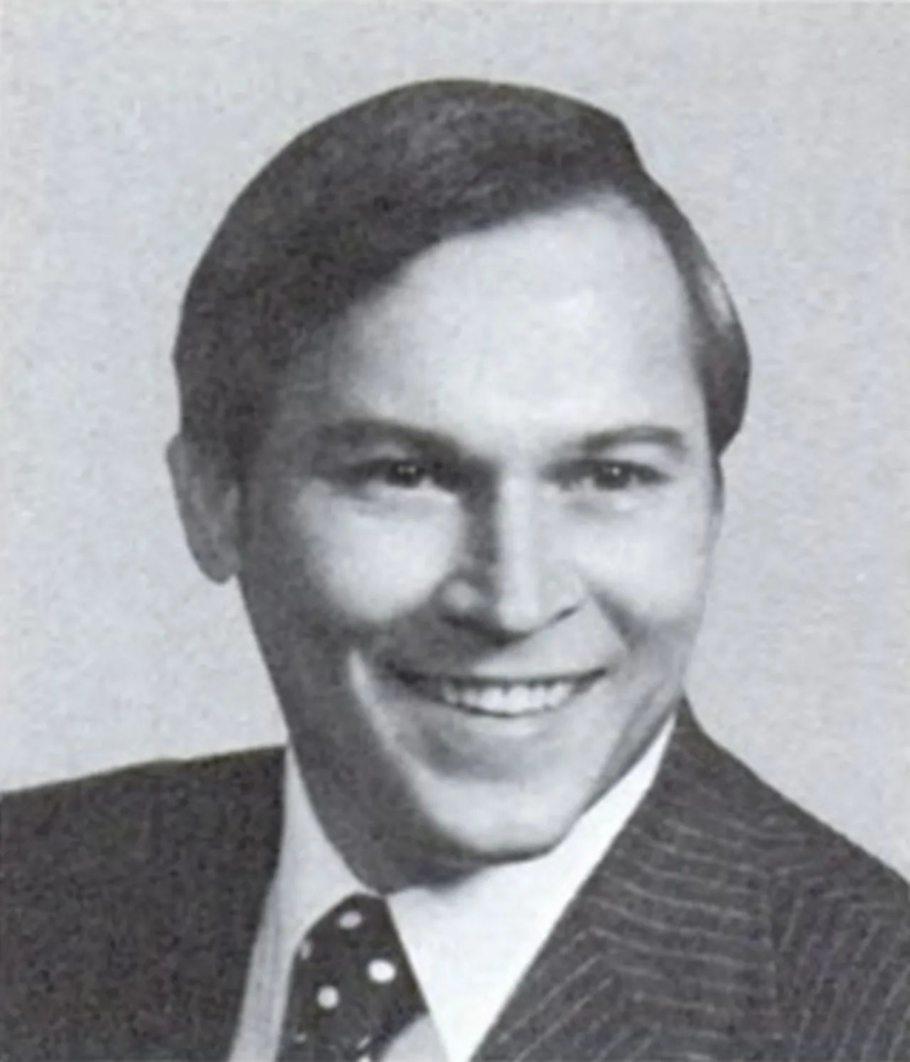 Joseph P. Wyatt