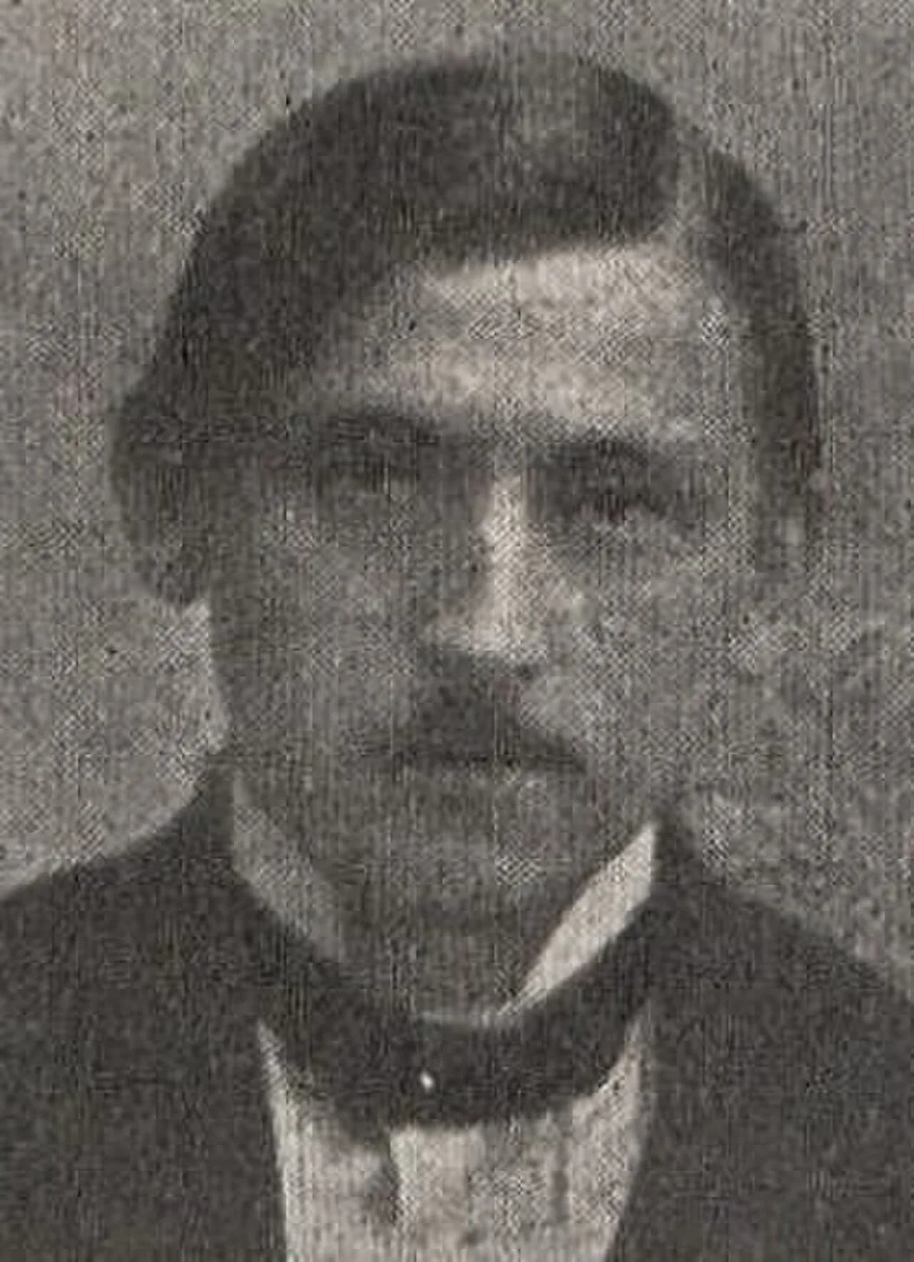 Błażej Iwanowski