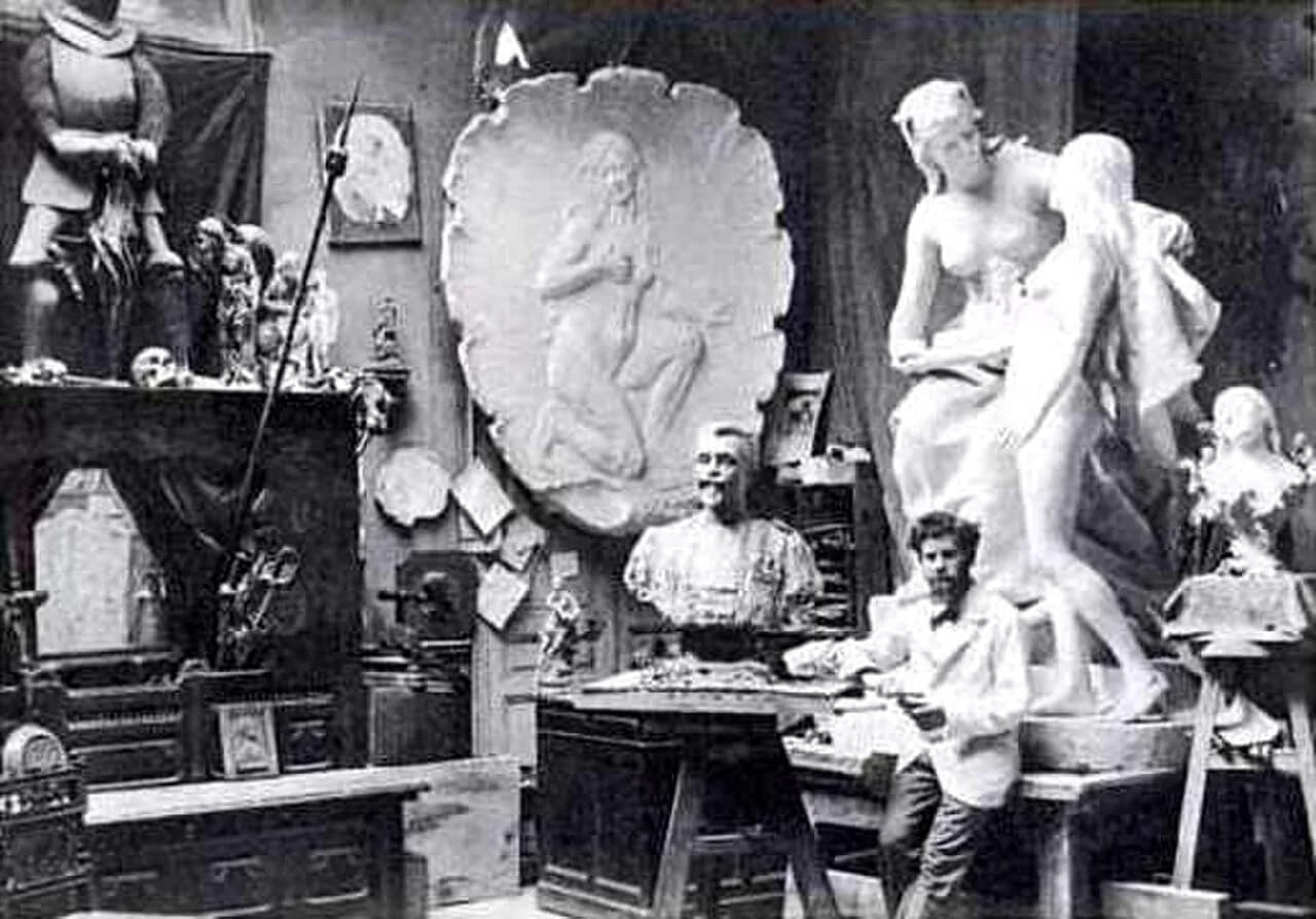 Henri Godet