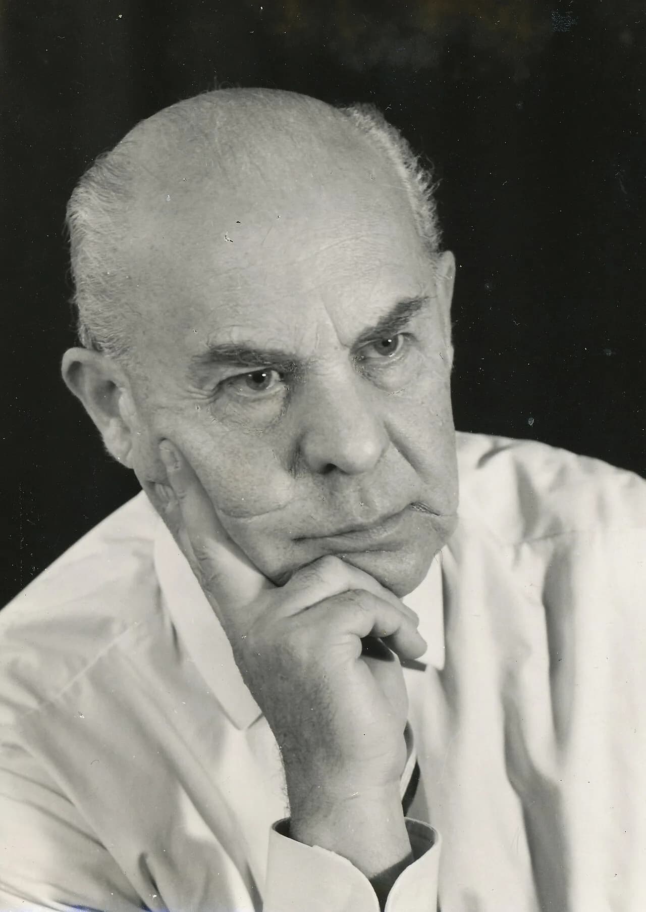 Julius Bahle