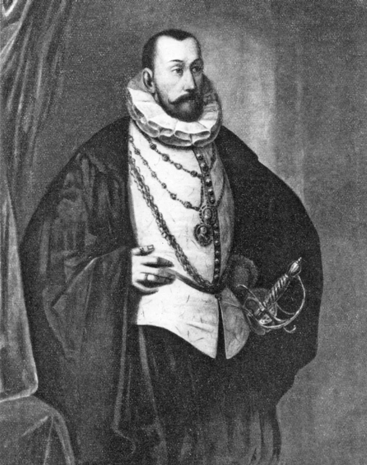 Carl von Friesen