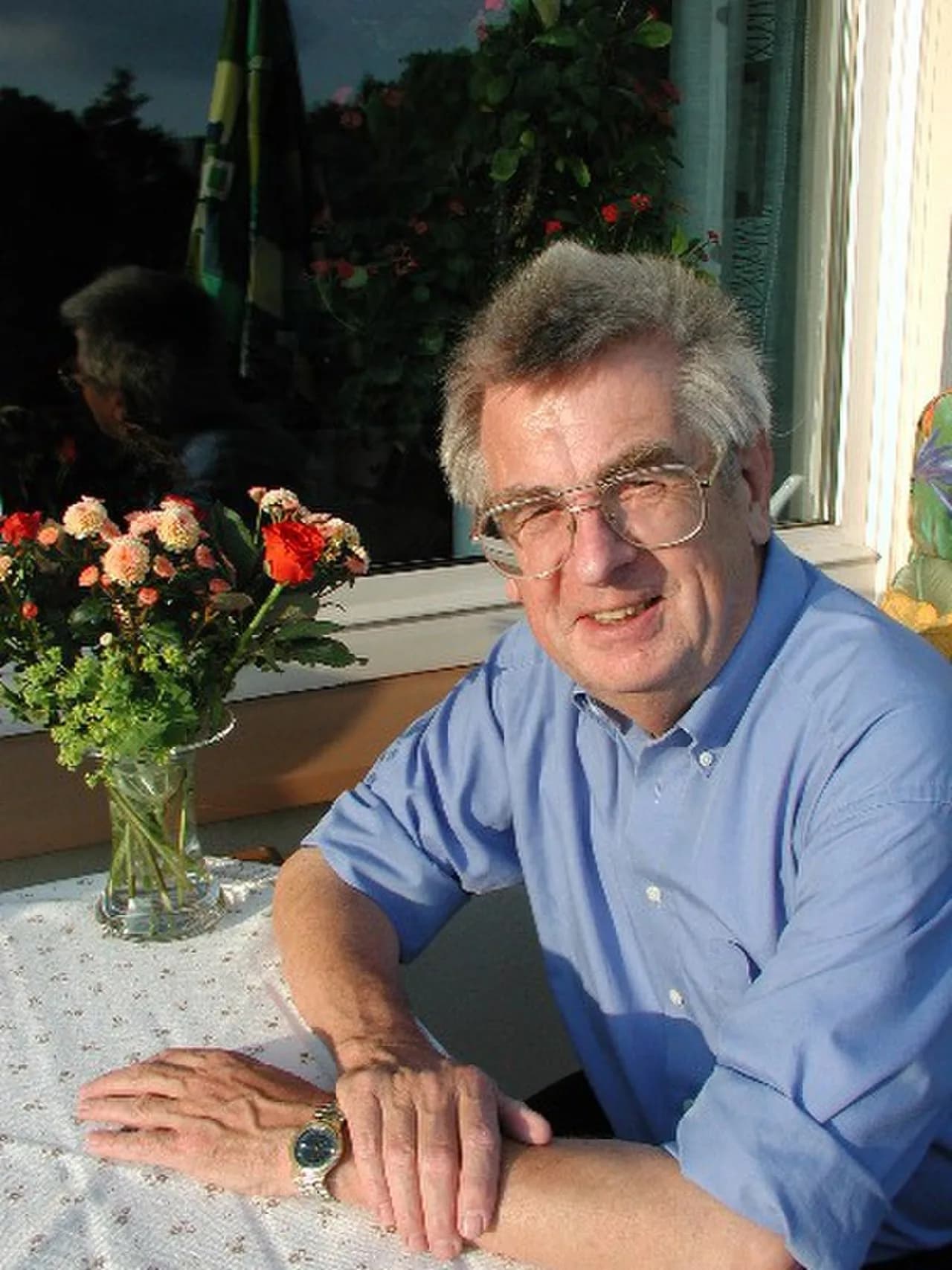 Hans Kadereit