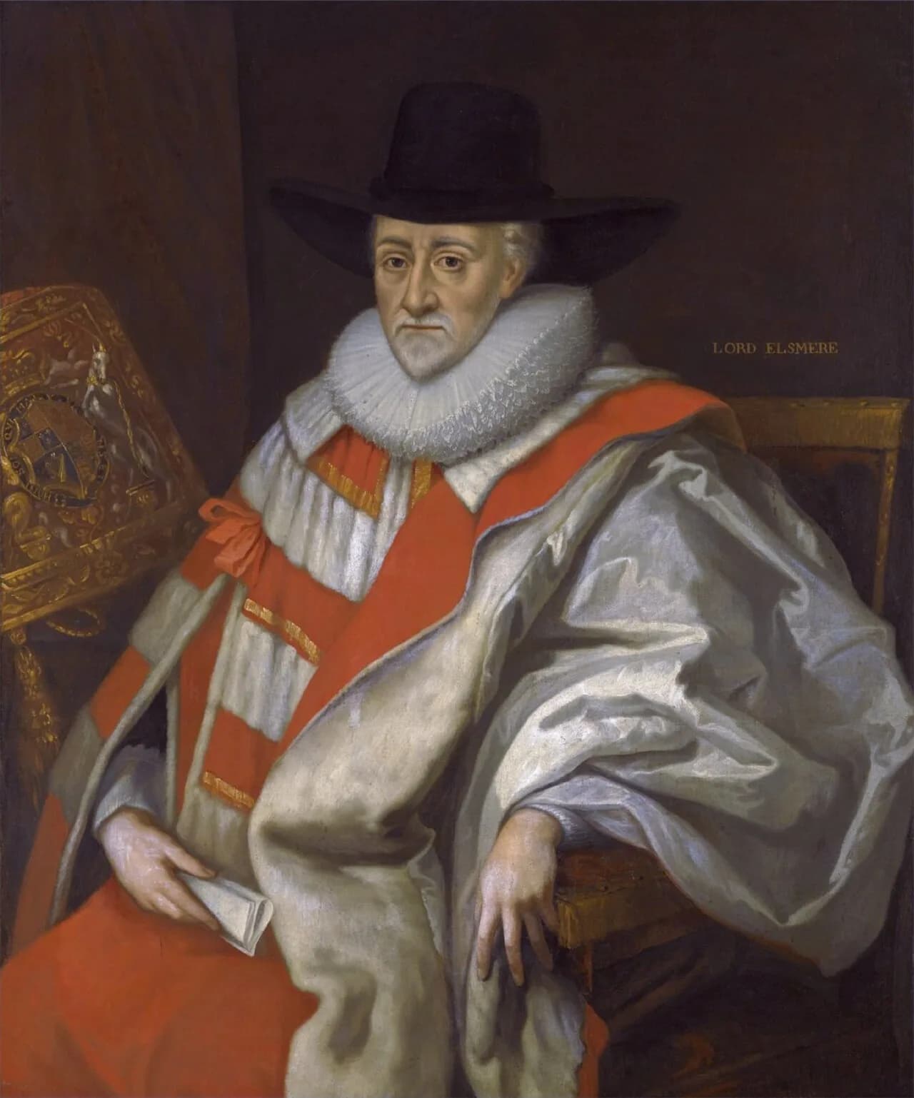 Thomas Egerton