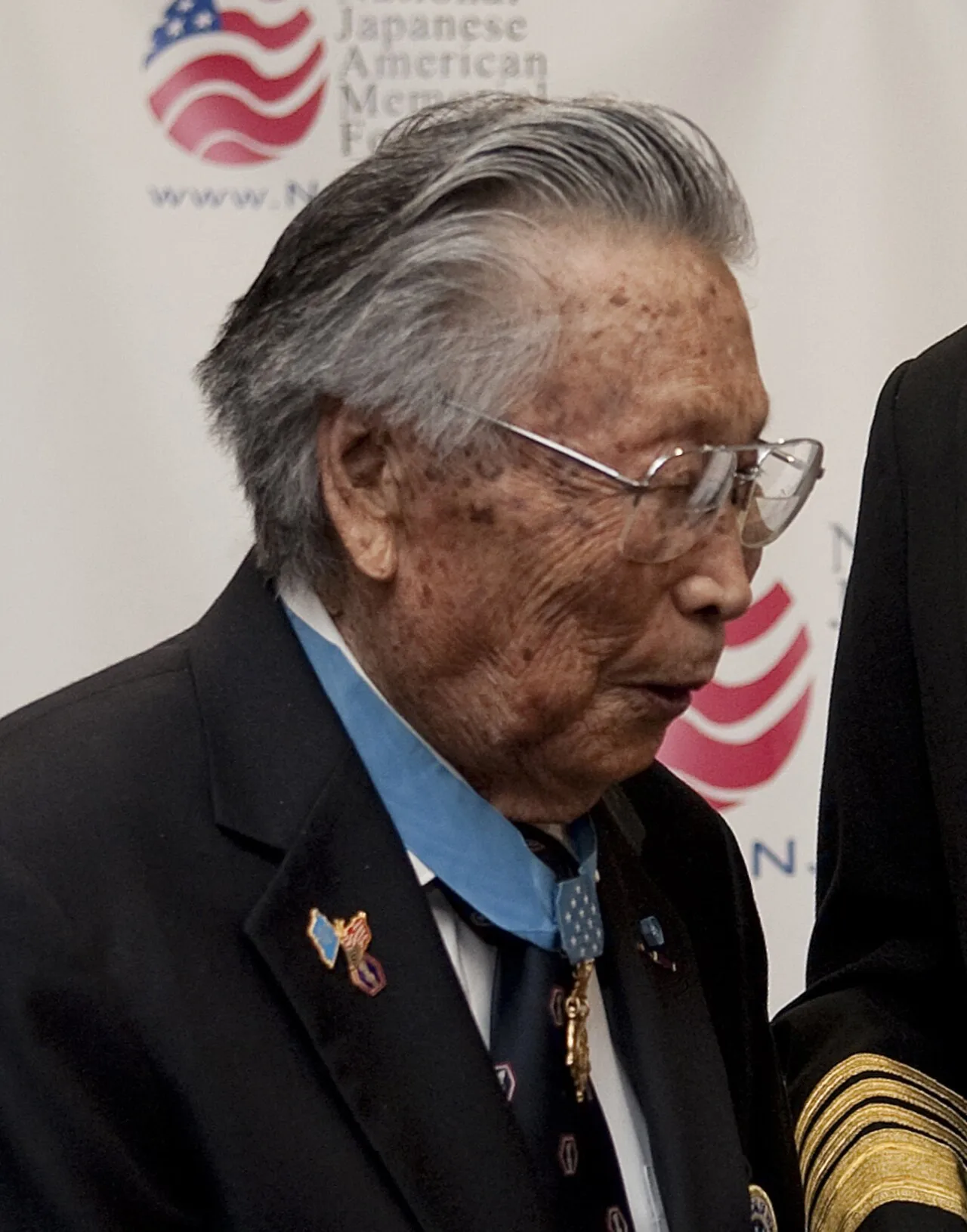 George T. Sakato