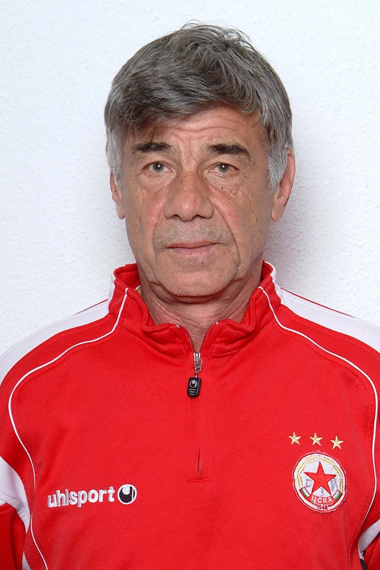 Stojan Jordanow
