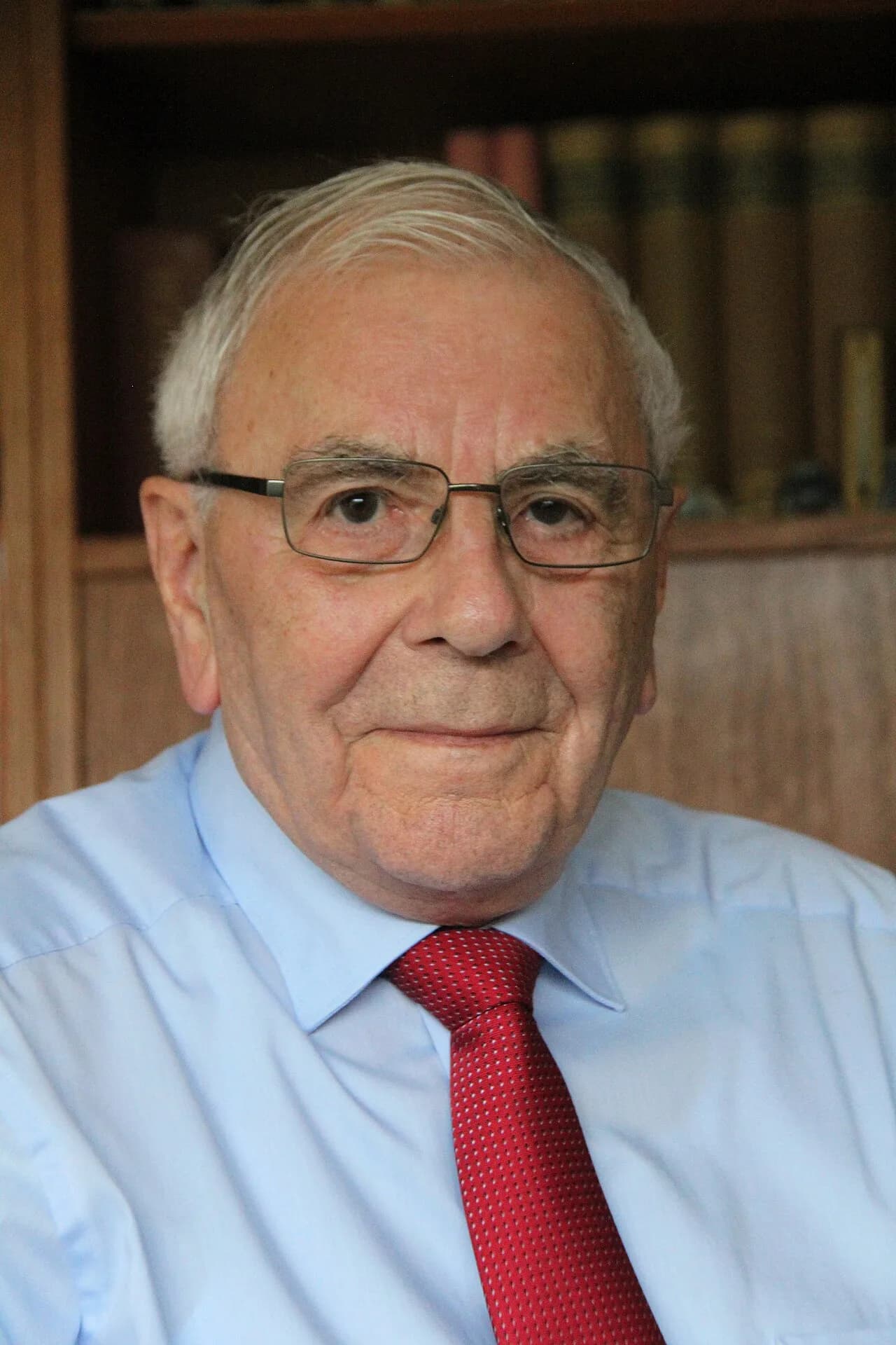 Hans Schneider