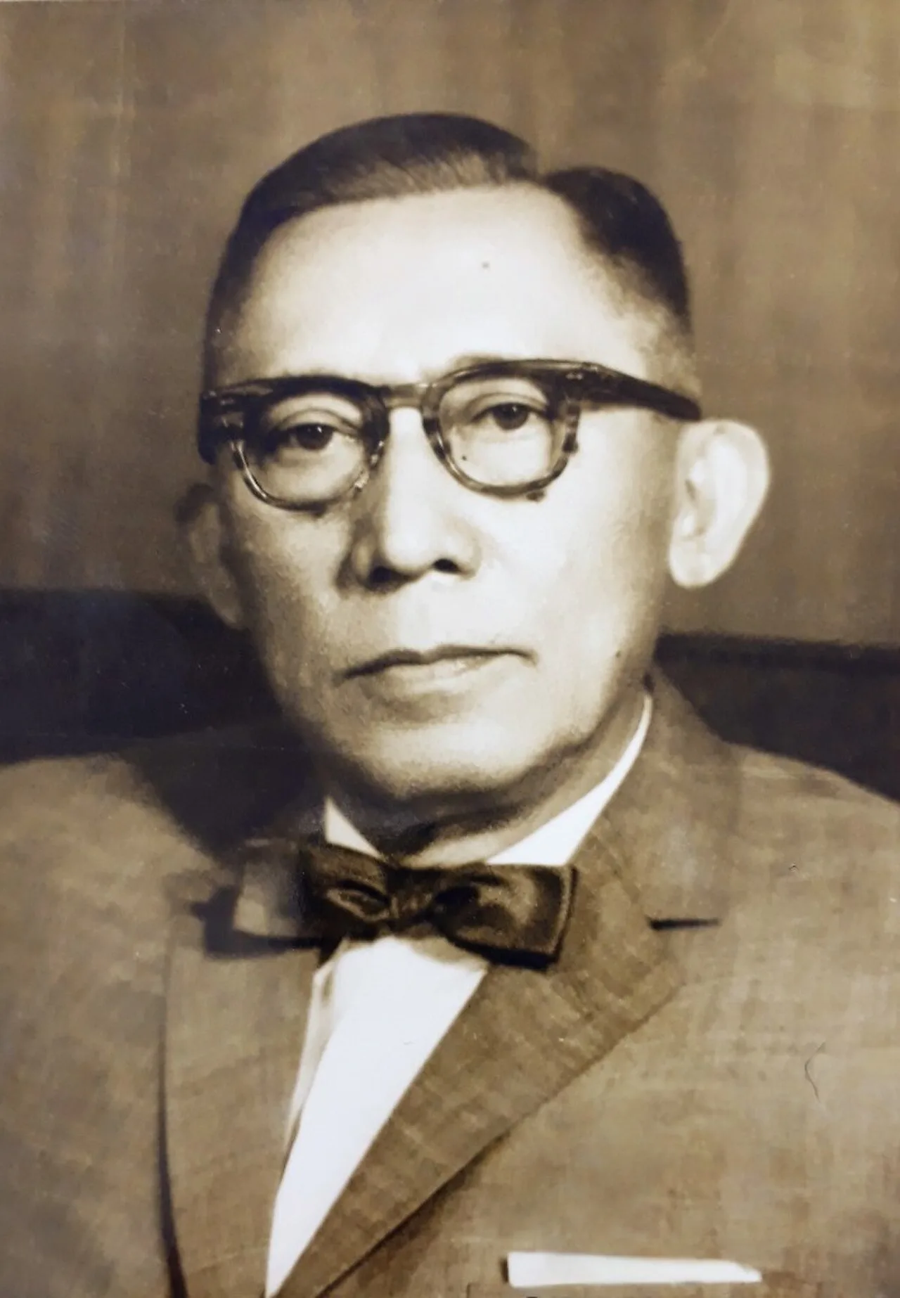 Narciso Ramos