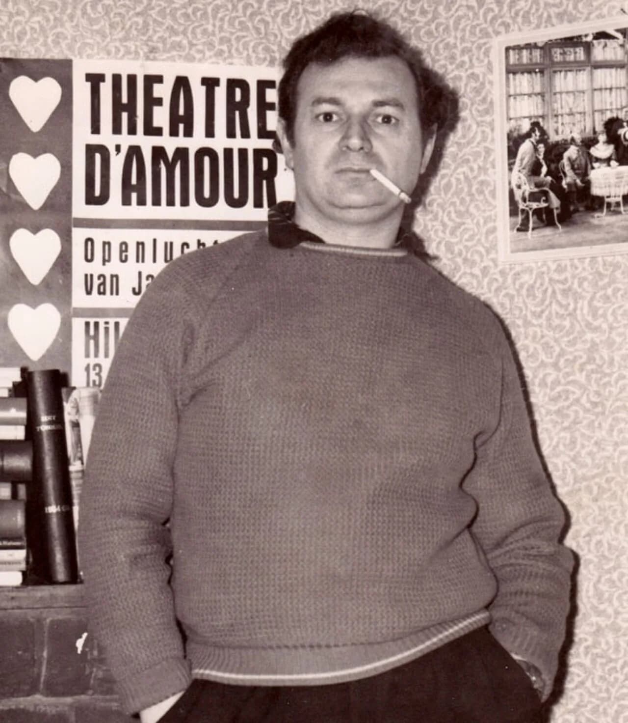 Jan Naaijkens