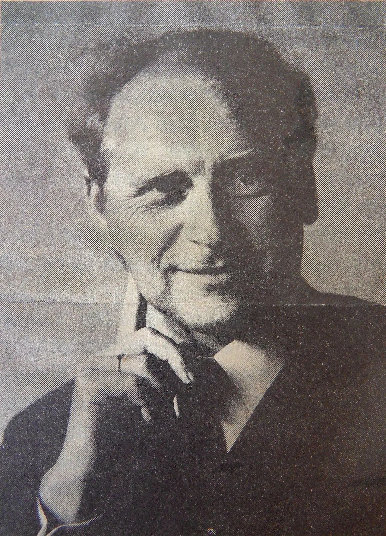 Klaus Ullmann