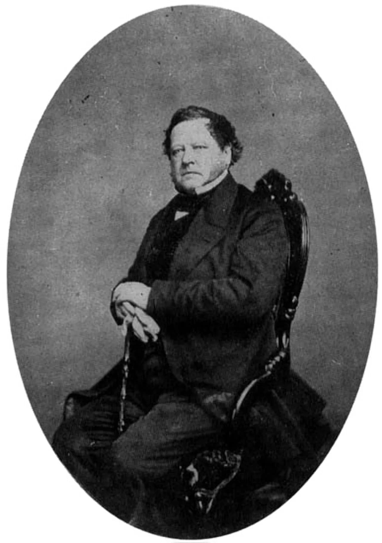 Cornelis Backer