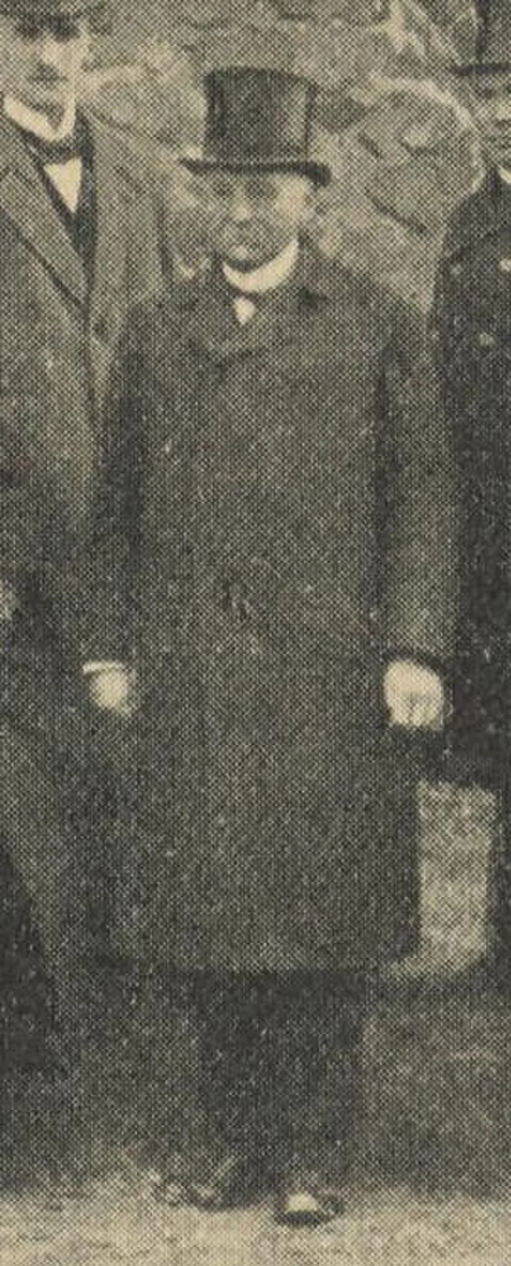 Friedrich von Langermann und Erlencamp