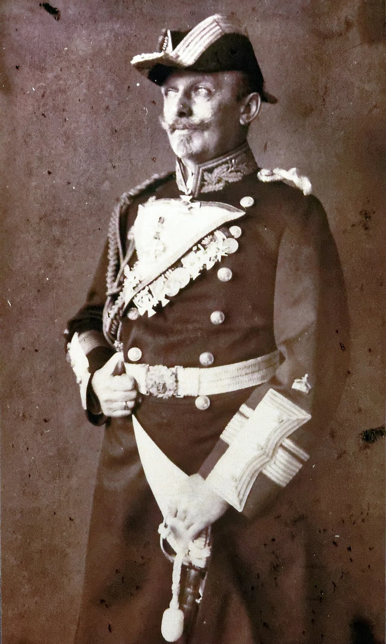 Alexander Meurer