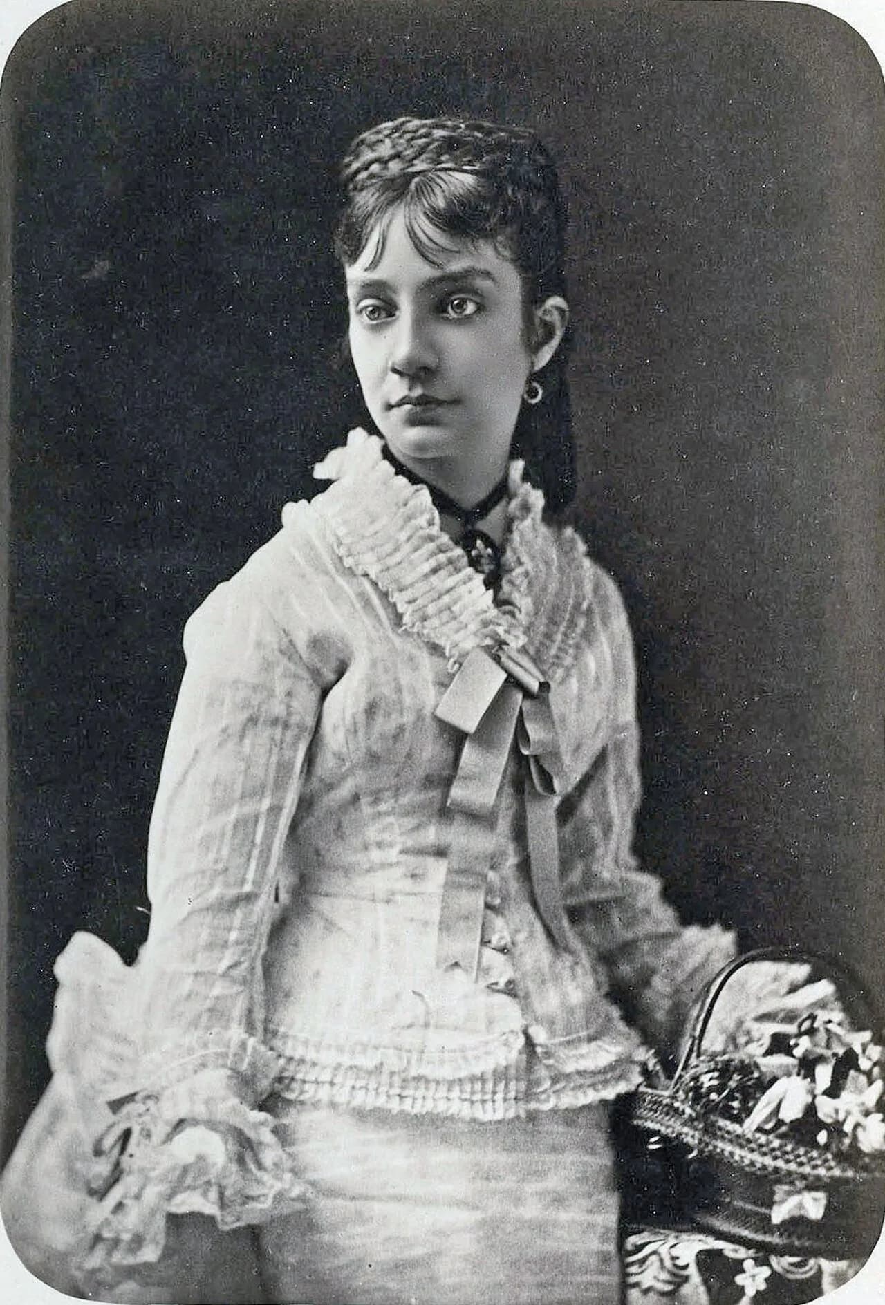 Maria del Pilar