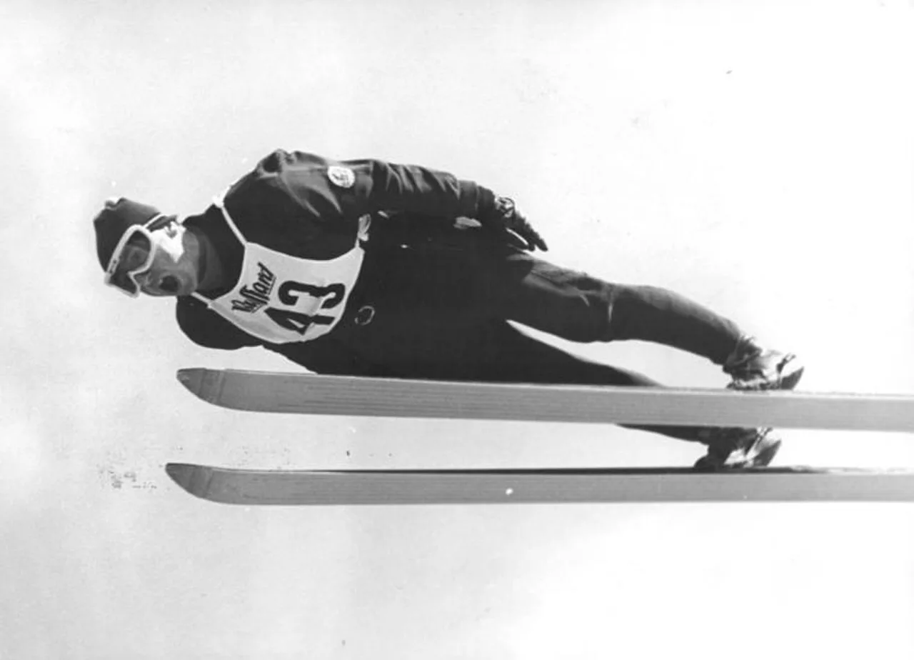 Dieter Scharf