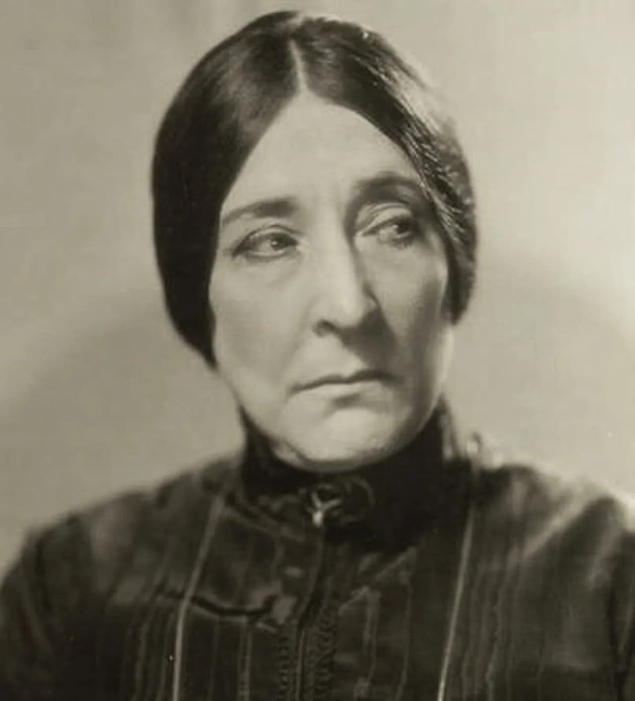 Emily Fitzroy