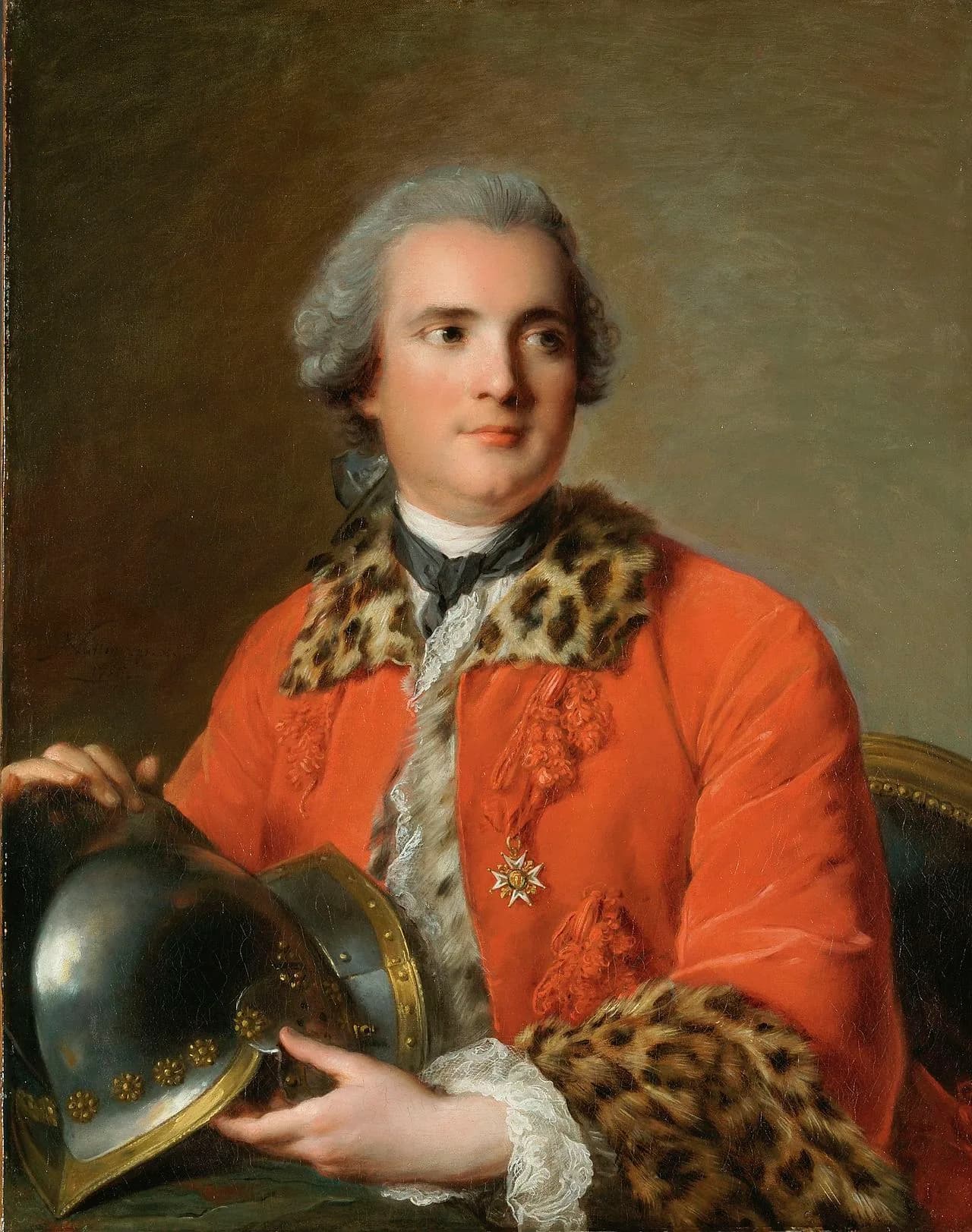 Jean Victor de Rochechouart de Mortemart