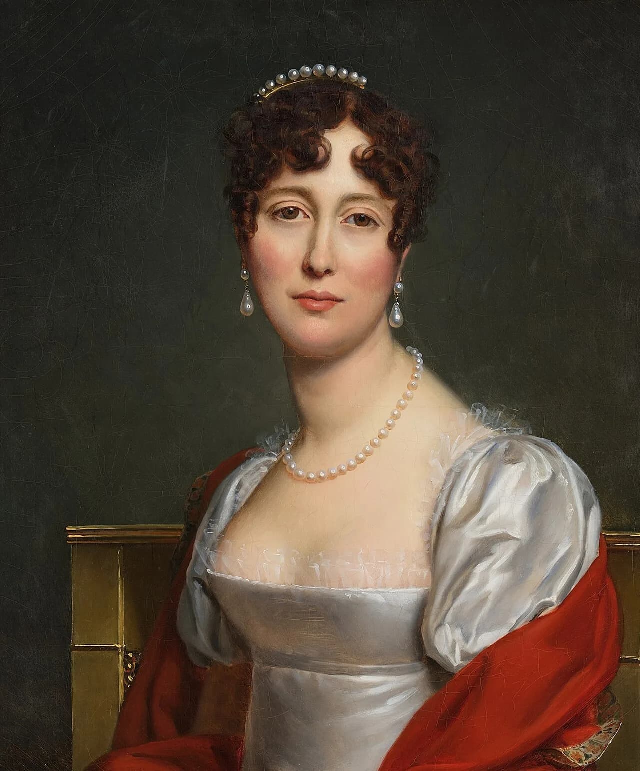 Anne-Éléonore de Montmorency