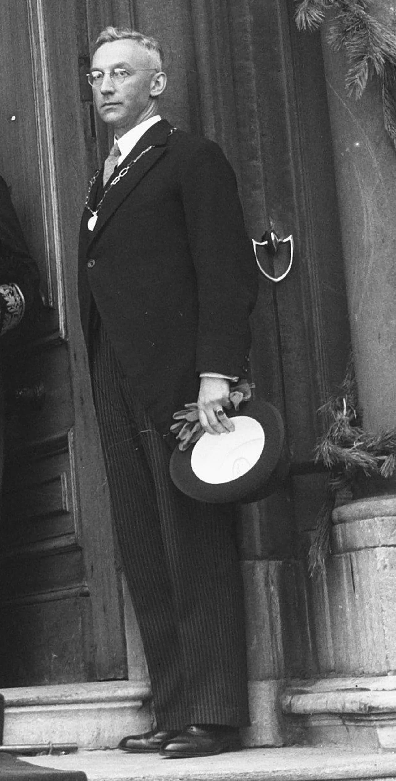 Benjamin Kolff