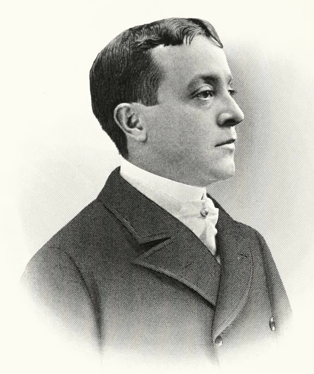 Oliver Belmont