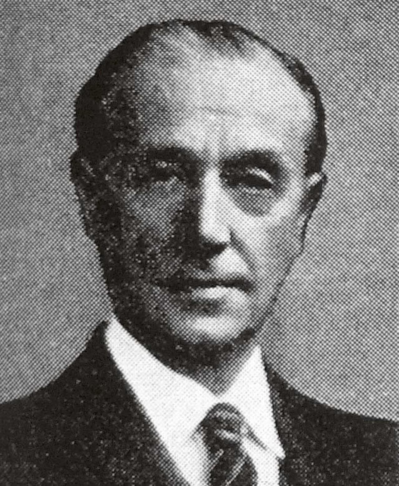 Oliver Bulleid