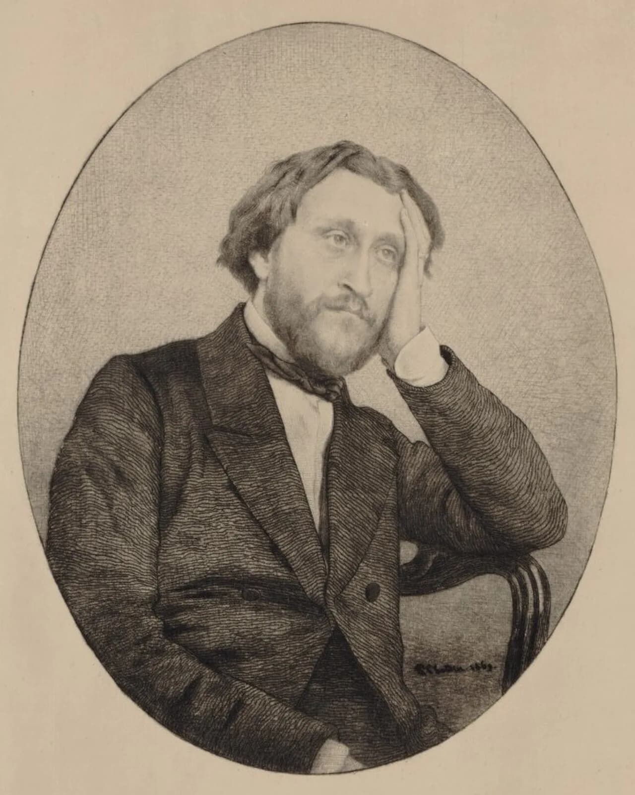 Léon Kreutzer
