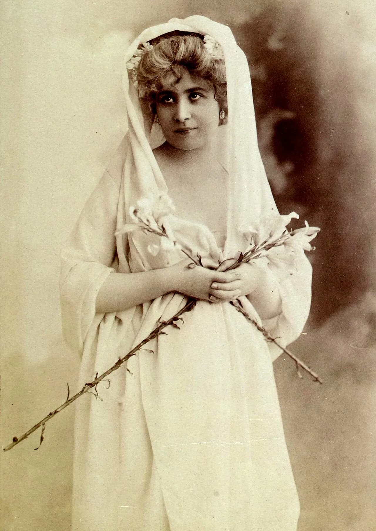 Paulette Filliaux