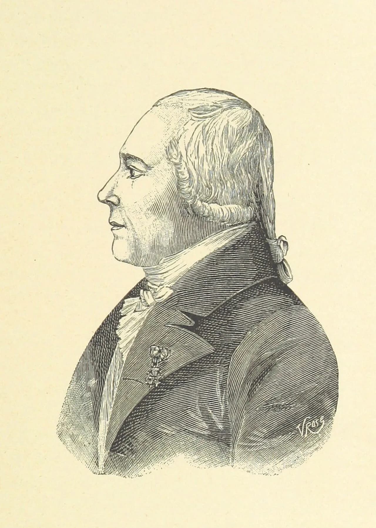 Antoine Boirot